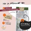 Charger l'image dans la galerie, Mix Bio La Régalade, noisettes, mûres blanches, cranberries, courge - 145g