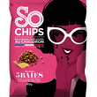 Charger l'image dans la galerie, So Chips 5 baies - 40g