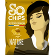Charger l'image dans la galerie, So Chips Nature - 40g