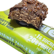 Charger l'image dans la galerie, Joyfuel Barre Protéinée Noisette, Chocolat Noir - 55g