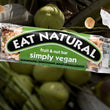 Charger l'image dans la galerie, Eat Natural Vegan chocolat, noix de coco & cacahuète, sans gluten - 45g