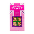 Load image into Gallery viewer, Strawberries & Cream Gourmet Popcorn Shed - 80g