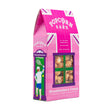 Load image into Gallery viewer, Strawberries & Cream Gourmet Popcorn Shed - 80g