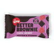 Charger l'image dans la galerie, Better brownie chocolat & berry, vegan & sans gluten - 35g