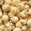 Load image into Gallery viewer, White chocolate Gourmet Popcorn Shed - 80g