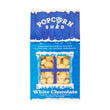 Load image into Gallery viewer, White chocolate Gourmet Popcorn Shed - 80g