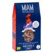 Load image into Gallery viewer, Organic granola figs, whole almonds & seeds, gluten free - 370g