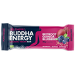 Charger l'image dans la galerie, Buddha Energy Bar Betterave, Quinoa & Myrtille - 35g