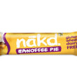 Charger l'image dans la galerie, Nãkd Raw barre banoffee pie, vegan & sans gluten - 35g