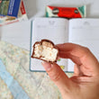 Charger l'image dans la galerie, Marshmallow bar, vanille, chocolat au lait & chai latte - 30g