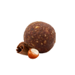 Charger l'image dans la galerie, Energy-balls choco-noisette sachet pocket x2 - 30g