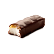 Charger l'image dans la galerie, Marshmallow bar, vanille, chocolat noir & caramel fleur de sel - 30g