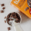 Load image into Gallery viewer, Pillows peanut butter low sugar, organic & gluten free - 300g