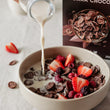 Load image into Gallery viewer, Cornflakes dark chocolate, organic & gluten free - 250g