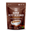 Charger l'image dans la galerie, Super Petit Déjeuner Cacao & Purée de Noisette, sans gluten - 360g