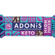 Charger l'image dans la galerie, Adonis High Protein Hazelnut Crunch & chocolate Keto Bar - 45g