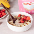 Charger l'image dans la galerie, Super Petit Déjeuner Framboise & Beurre de Cacahuète, sans gluten - 360g