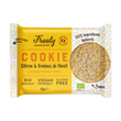 Charger l'image dans la galerie, Cookie Citron & Graines de pavot bio, vegan & sans gluten - 65g