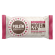 Charger l'image dans la galerie, Pulsin barre protéinée érable & cacahuètes, vegan - 50g
