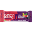 Charger l'image dans la galerie, Buddha Energy Bar Açaï, fraise & banane - 35g