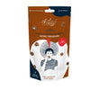Charger l'image dans la galerie, Graines de nénuphar soufflées chocolat & cacao cru - 30g (ANTI-GASPI DDM 11/23)