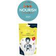 Charger l'image dans la galerie, Graines de nénuphar soufflées levure maltée & poivre noir - 25g (ANTI-GASPI DDM 11/23)