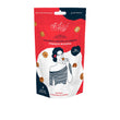 Charger l'image dans la galerie, Graines de nénuphar soufflées paprika & herbes de provence - 25g