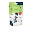 Charger l'image dans la galerie, Graines de nénuphar soufflées chocolat & matcha - 30g