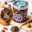 Charger l'image dans la galerie, Ouf! La pâte à tartiner praliné - 200g