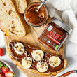 Charger l'image dans la galerie, Ouf! la pâte à tartiner cacao noisettes - Vegan & sans gluten - 200g