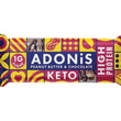 Charger l'image dans la galerie, Adonis High Protein Peanut Butter & Cacao Keto Bar - 45g