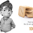 Charger l'image dans la galerie, Pierre P'tit beurre bio & sans gluten - 100g
