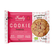 Charger l'image dans la galerie, Cookie Framboise bio, vegan & sans gluten - 65g