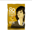 Charger l'image dans la galerie, So Chips Nature - 40g