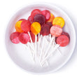 Charger l'image dans la galerie, Sucettes Bio - Pops Originales, vegan & sans gluten - 87g (14p)