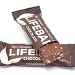 Charger l'image dans la galerie, lifebar chocolat bio & cru - 47g