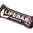 Charger l'image dans la galerie, lifebar chocolat bio & cru - 47g
