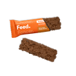 Charger l'image dans la galerie, Feed. Barre vegan Protéines Shot Double Caramel - 55g