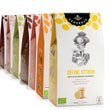 Charger l'image dans la galerie, Sablés bio & sans gluten céline citron - 120g
