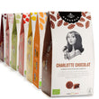 Charger l'image dans la galerie, cookies chocolat, noisettes, fleur de sel bio & sans gluten Charlotte - 120g