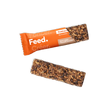 Charger l'image dans la galerie, Feed. Barre protéinée Chocolat Amandes - 40g