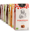 Charger l'image dans la galerie, Speculoos bio & sans gluten Sylvain - 100g