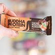 Charger l'image dans la galerie, Buddha Protein Bar Cacao & Amandes Grillées - 47g