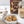 Load image into Gallery viewer, Chocolate &amp; banana porridge, organic &amp; gluten free - 400g
