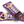 Charger l&#39;image dans la galerie, lifebar superfoods açai - banane bio &amp; cru - 47g
