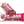 Load image into Gallery viewer, organic &amp; raw raspberry protein lifebar - 47g
