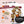 Charger l&#39;image dans la galerie, Mix Bio Le Minot, noisettes, bananes, raisins, dattes - 145g (ANTI-GASPI DDM 08/23)
