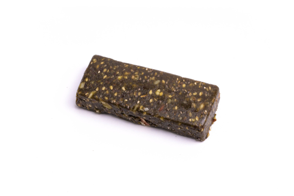 lifebar superfoods chia - pistachio organic &amp; raw - 47g