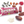 Load image into Gallery viewer, organic &amp; raw raspberry protein lifebar - 47g
