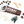 Load image into Gallery viewer, chocolate protein lifebar - green protein organic &amp; raw - 47g
